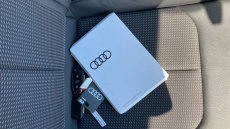 Audi Q2 35 TFSI S Line 5dr S Tronic Petrol Estate